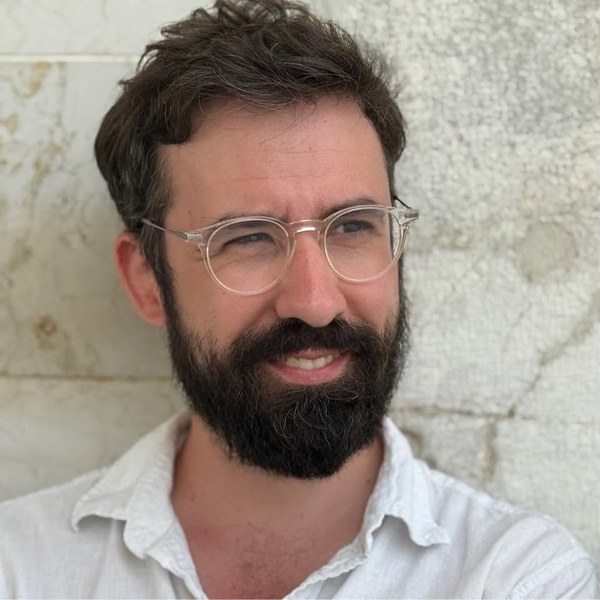 Nick Hrkman